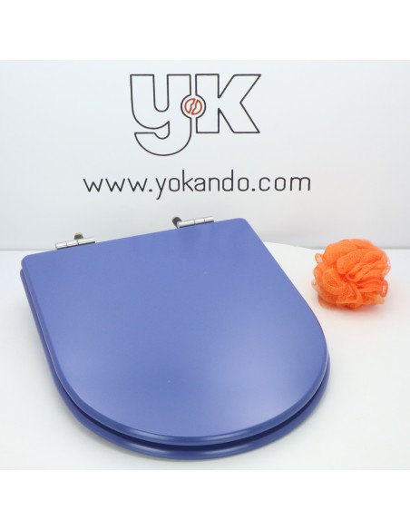 Sedile copriwater GALA MARINA HORIZONTAL ETOOS Sedile copriwater GALA MARINA HORIZONTAL ETOOS