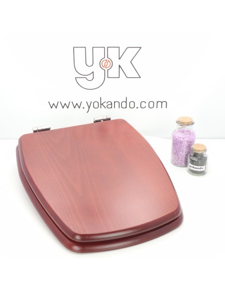 Abattant WC SELLES CHEVERNY ETOOS SELLES 8330