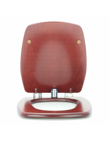 Toilet Seat SELLES CHEVERNY ETOOS SELLES 8330