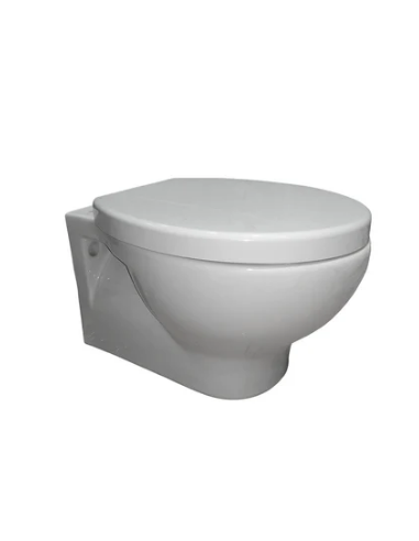 NOKEN PORCELANOSA NANTES Toilet Seat