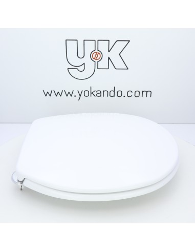 Tapa WC NOKEN PORCELANOSA NANTES Fabricada a medida