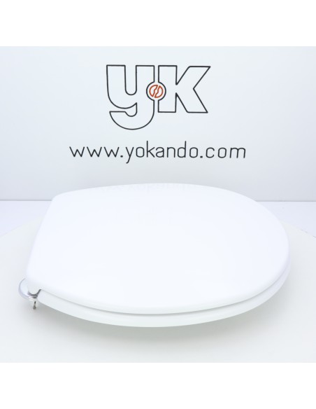 Tapa WC NOKEN PORCELANOSA NANTES Fabricada a medida