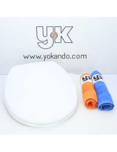 NOKEN PORCELANOSA NANTES Toilet Seat