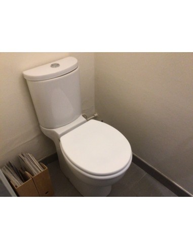 Tapa WC NOKEN PORCELANOSA NANTES