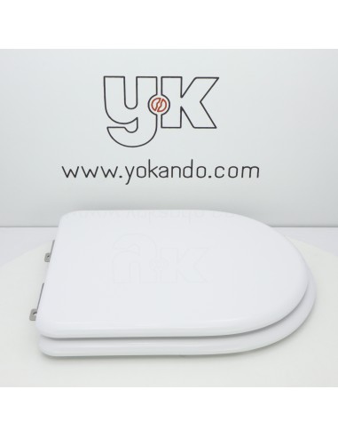 Toilet Seat SANGRÁ EPOQUE ETOOS