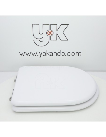 Toilet Seat SANGRÁ EPOQUE ETOOS Toilet Seat SANGRÁ EPOQUE ETOOS