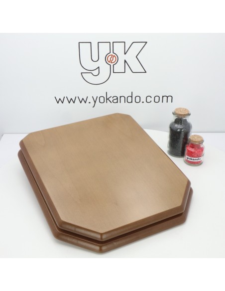 Tampo sanita DURAVIT 1930 OCTOGONAL ETOOS Tampo sanita DURAVIT 1930 OCTOGONAL ETOOS