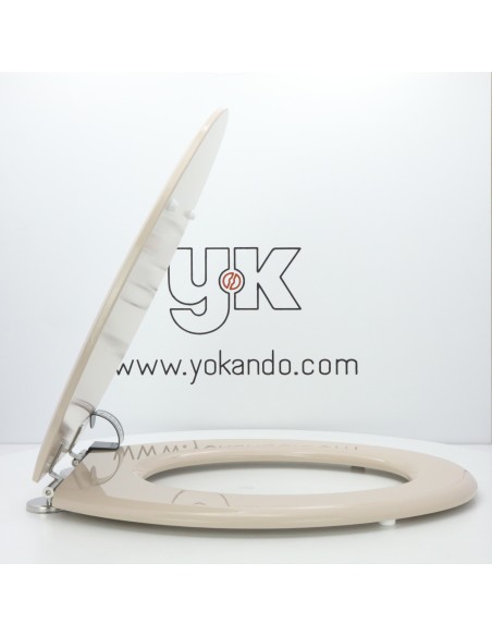 Tampa de sanita BOLERO ETOOS