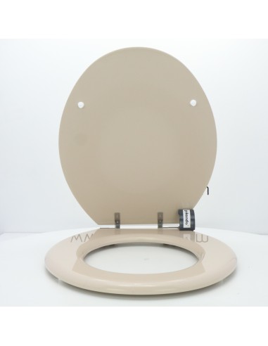 Toilet Seat BOLERO ETOOS