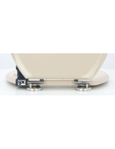 Abattant WC BOLERO ETOOS