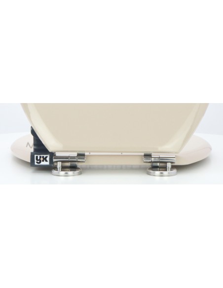 Abattant WC BOLERO ETOOS