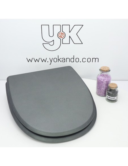 Abattant WC GALA BACARA