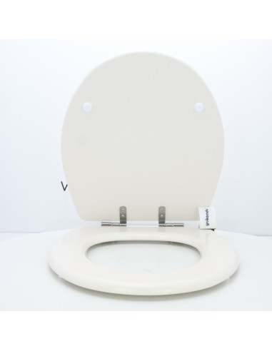 Tapa WC GALA ELIA Fabricada A Medida PERGAMON