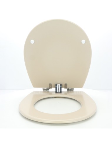 Toilet Seat ALLIA SCARLET ETOOS