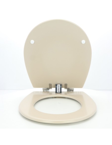 Toilet Seat ALLIA SCARLET ETOOS Toilet Seat ALLIA SCARLET ETOOS