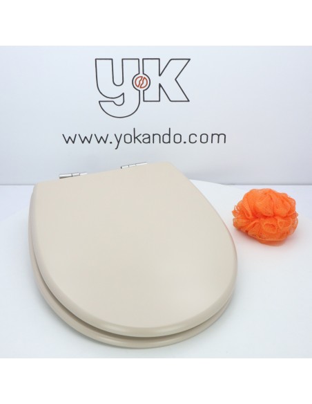 Toilet Seat ALLIA SCARLET ETOOS Toilet Seat ALLIA SCARLET ETOOS