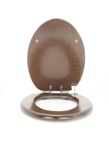 Toilet Seat JACOB DELAFON PRESQUI'LE