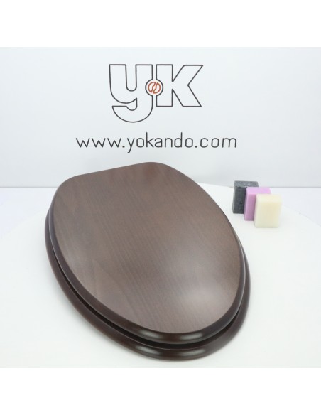 Abattant WC JACOB DELAFON PORTRAIT ETOOS