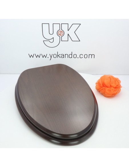 Tampo sanita JACOB DELAFON PORTRAIT Queda Amortecida ETOOS