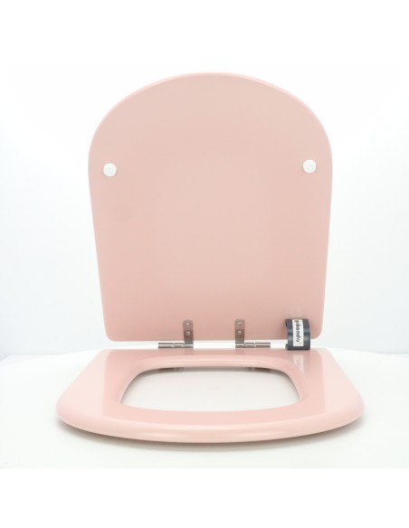 Toilet Seat PORSAN DELTA  ETOOS