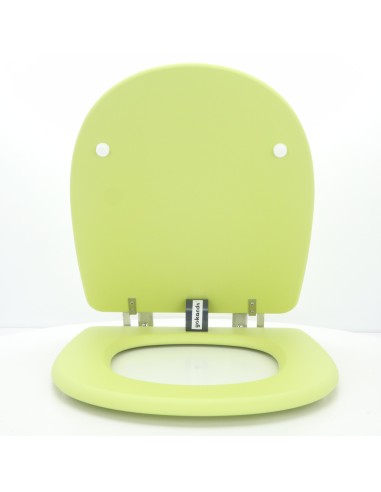 Abattant WC SELLES MARLY 1 ETOOS SELLES 8514