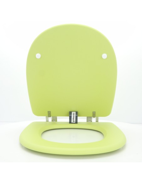 Toilet Seat SELLES MARLY 1 ETOOS SELLES 8514