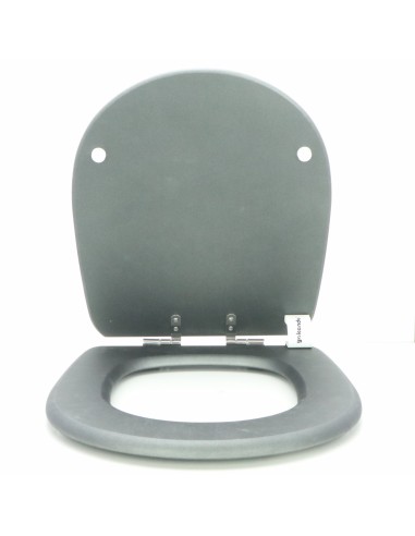 Abattant WC IDEAL STANDARD CONNECT ARCO ETOOS