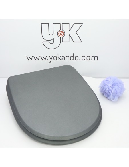 Toilet Seat IDEAL STANDARD CONNECT ARCO