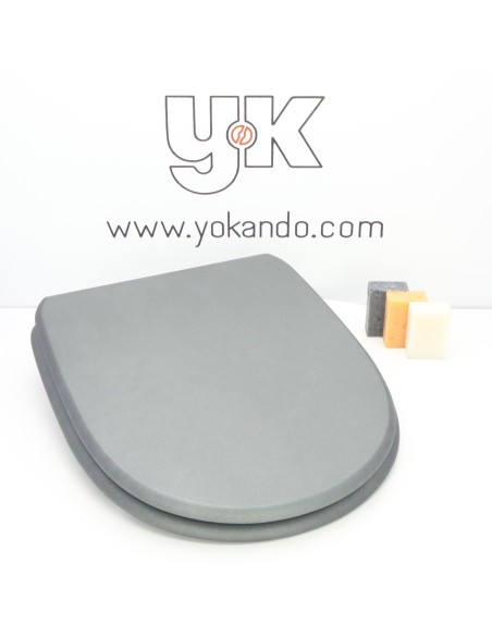 Toilet Seat IDEAL STANDARD CONNECT CUBICO