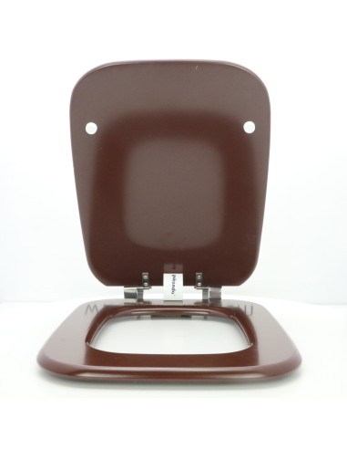 Tapa WC IDEAL STANDARD CONCA Fabricada A Medida CHOCOLATE
