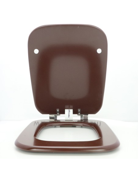 Tapa WC IDEAL STANDARD CONCA Fabricada A Medida CHOCOLATE Tapa WC IDEAL STANDARD CONCA Fabricada A Medida CHOCOLATE