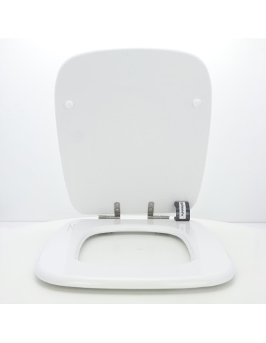 Sedile copriwater BELLAVISTA ALMINA ETOOS