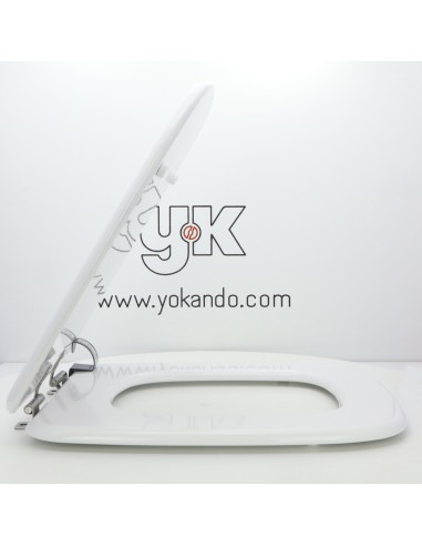 Tampo sanita BELLAVISTA ALMINA ETOOS