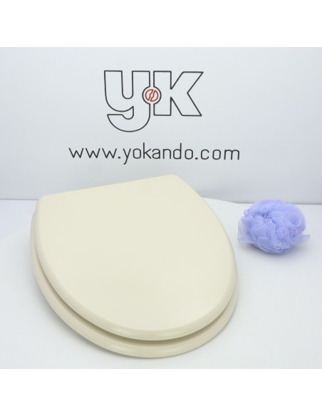 Toilet Seat BELLAVISTA AMADEUS ETOOS Toilet Seat BELLAVISTA AMADEUS ETOOS