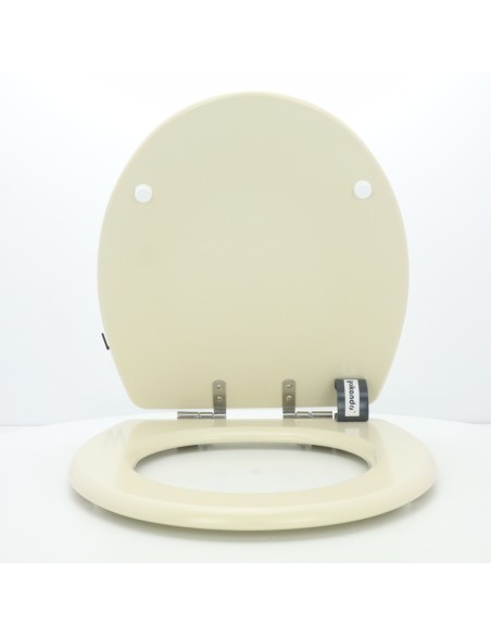 Toilet Seat BELLAVISTA AMADEUS ETOOS Toilet Seat BELLAVISTA AMADEUS ETOOS
