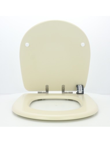 Toilet Seat VALADARES IMAGE