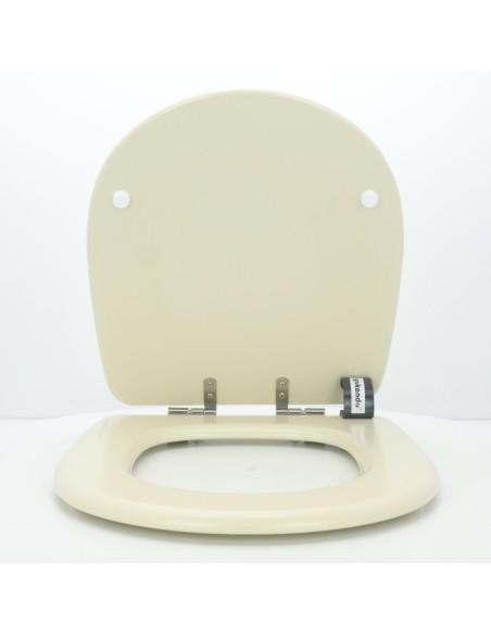 Toilet Seat VALADARES IMAGE