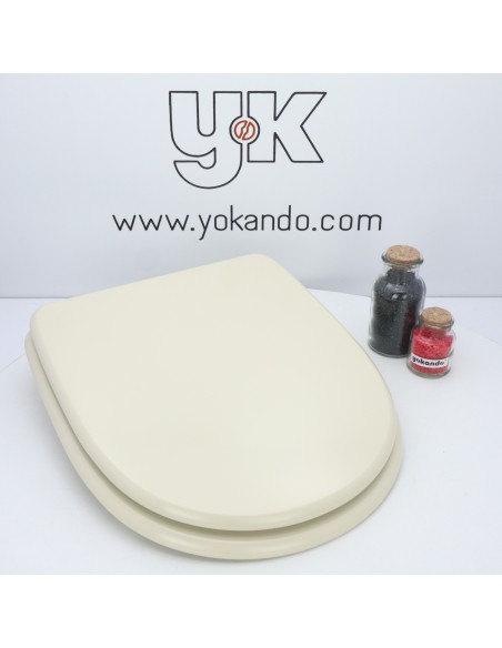 Toilet Seat VALADARES IMAGE