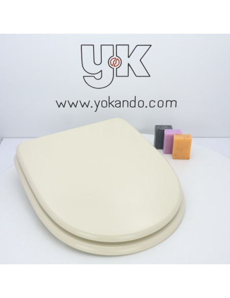 VALADARES IMAGE Soft Close Toilet Seat ETOOS VALADARES IMAGE Soft Close Toilet Seat ETOOS