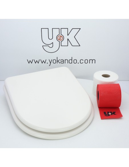 Tampo sanita CERABATI ERICA ETOOS Tampo sanita CERABATI ERICA ETOOS