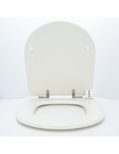 Abattant WC CERABATI ERICA ETOOS