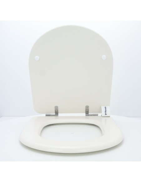 Abattant WC CERABATI ERICA ETOOS