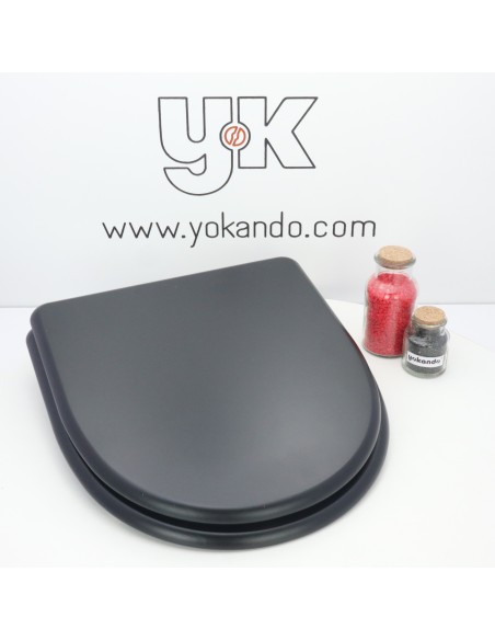 Toilet Seat JACOB DELAFON ODEON UP COMPACTO  ETOOS