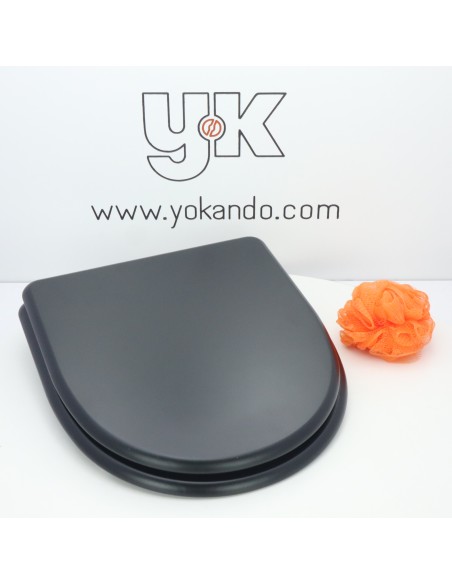 Soft Close toilet seat JACOB DELAFON ODEON UP COMPACTO ETOOS Soft Close toilet seat JACOB DELAFON ODEON UP COMPACTO ETOOS