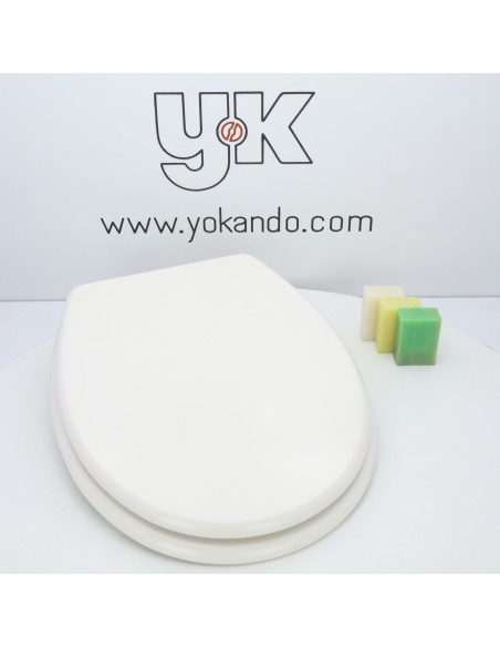 Tampa de sanita TANGO ETOOS