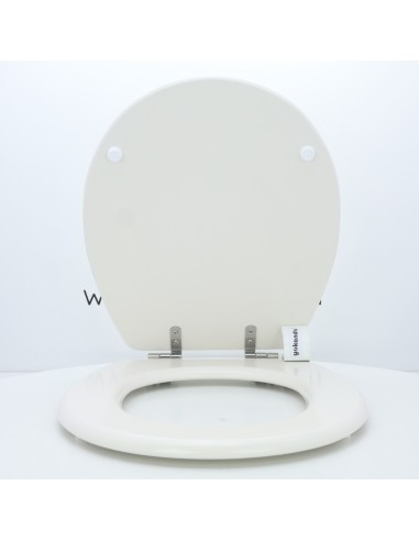 Tapa WC Universal RESIWOOD Modelo TANGO PERGAMON