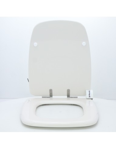 Abattant WC SANGRÁ GRANADA ANCIEN MODÈLE ETOOS