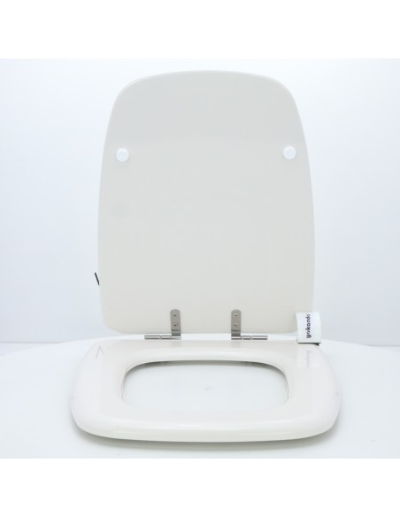 Abattant WC SANGRÁ GRANADA ANCIEN MODÈLE ETOOS