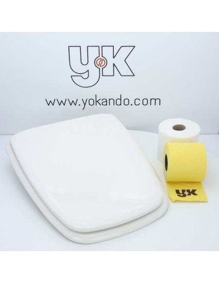 Tapa WC SANGRÁ GRANADA MODELO ANTIGUO Fabricada A Medida PERGAMON Tapa WC SANGRÁ GRANADA MODELO ANTIGUO Fabricada A Medida PERGAMON