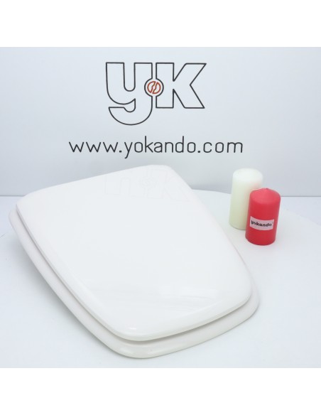 SANGRÁ GRANADA OLD MODEL Soft Close Toilet Seat ETOOS